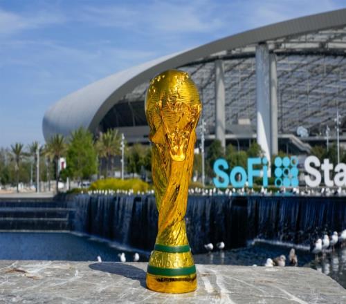队报:FIFPRO警告世界杯种族主义正在抬头,要求对此予以打击